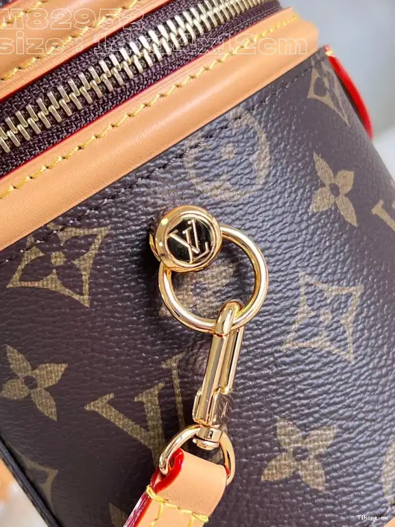Affordable Cannes x -14.5 VUITTON LOUIS Nano 12CM 14 x 0514
